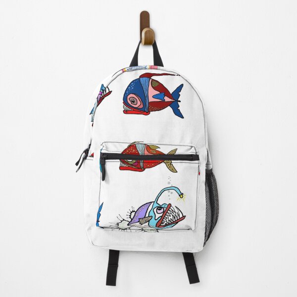 Item preview, the beauty of fish designed and sold by Mad-by-The-O.