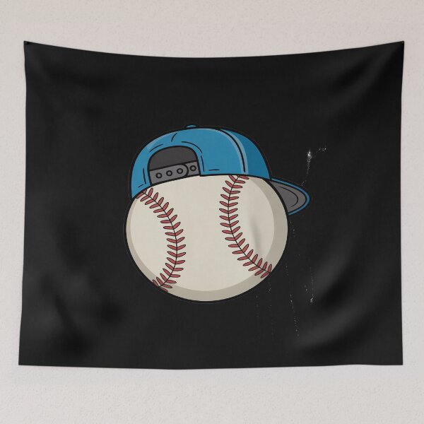Item preview, Baseball Coquette Bow 3 designed and sold by GaryBellcvbnb.
