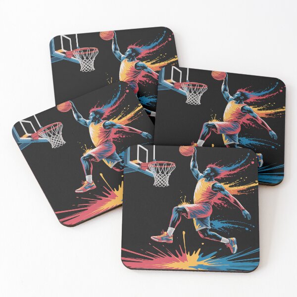 Item preview, Basketball Player Drip Boys Youth Kids Men Women Teens Lover designed and sold by GaryBellcvbnb.