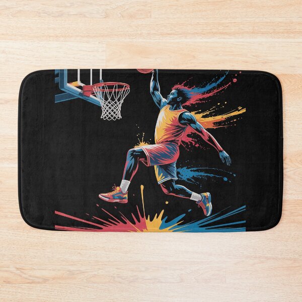 Item preview, Basketball Player Drip Boys Youth Kids Men Women Teens Lover designed and sold by GaryBellcvbnb.