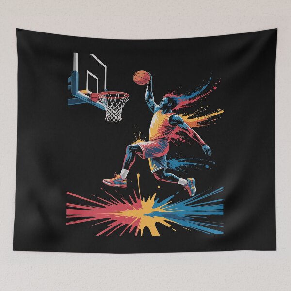 Item preview, Basketball Player Drip Boys Youth Kids Men Women Teens Lover designed and sold by GaryBellcvbnb.