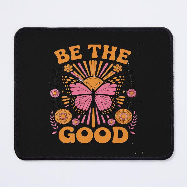 Item preview, Be The Good Butterfly' designed and sold by GaryBellcvbnb.