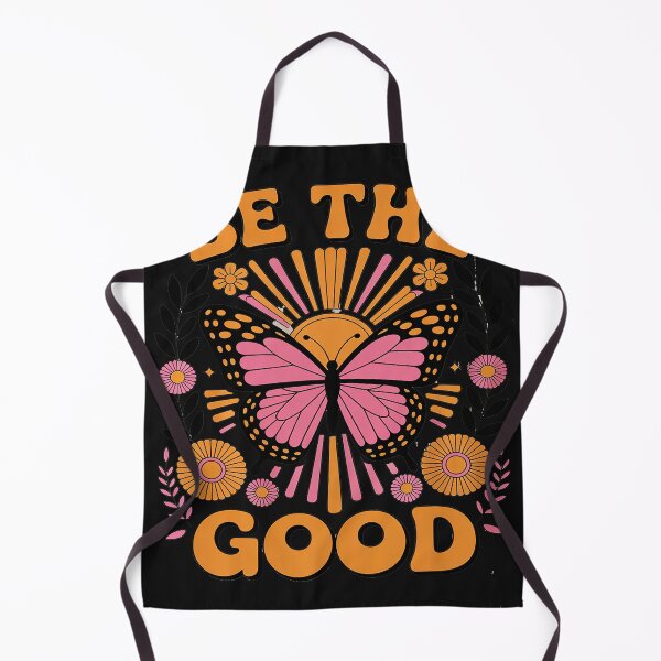 Item preview, Be The Good Butterfly' designed and sold by GaryBellcvbnb.