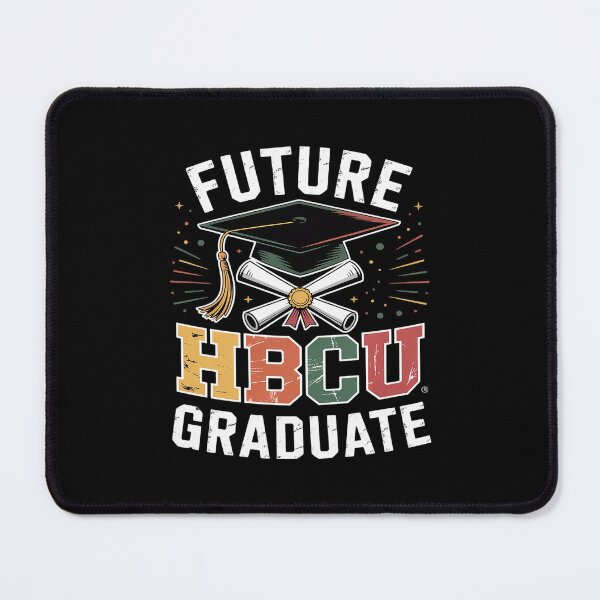 Item preview, Future HBCU Graduate Black College Graduation Student Grad designed and sold by Shannon Bosley.