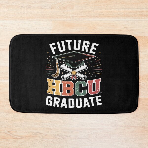 Item preview, Future HBCU Graduate Black College Graduation Student Grad designed and sold by Shannon Bosley.