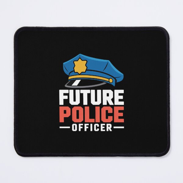 Item preview, Future Police Officer designed and sold by Shannon Bosley.