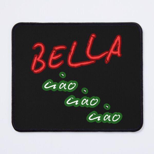 Item preview, Bella ciao ciao ciao designed and sold by Stefrait-7.