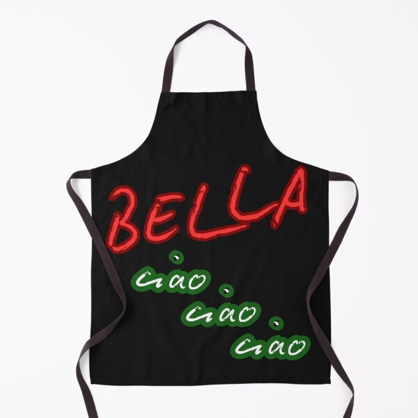 Item preview, Bella ciao ciao ciao designed and sold by Stefrait-7.