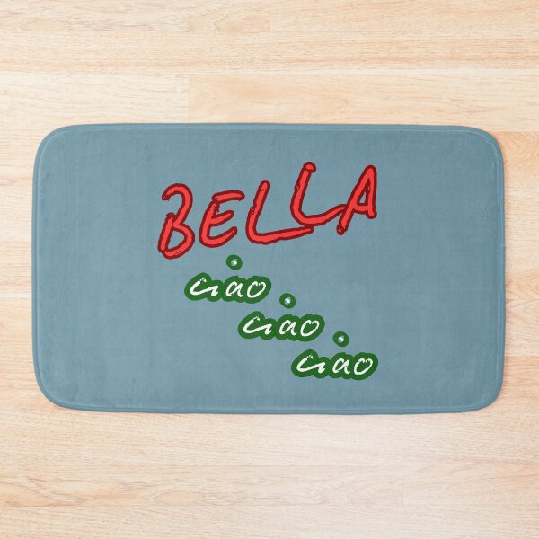 Item preview, Bella ciao ciao ciao designed and sold by Stefrait-7.