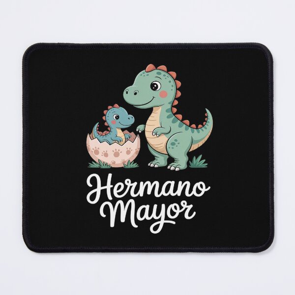 Item preview, Futuro Hermano Mayor Promovido A Hermano Mayor designed and sold by Shannon Bosley.