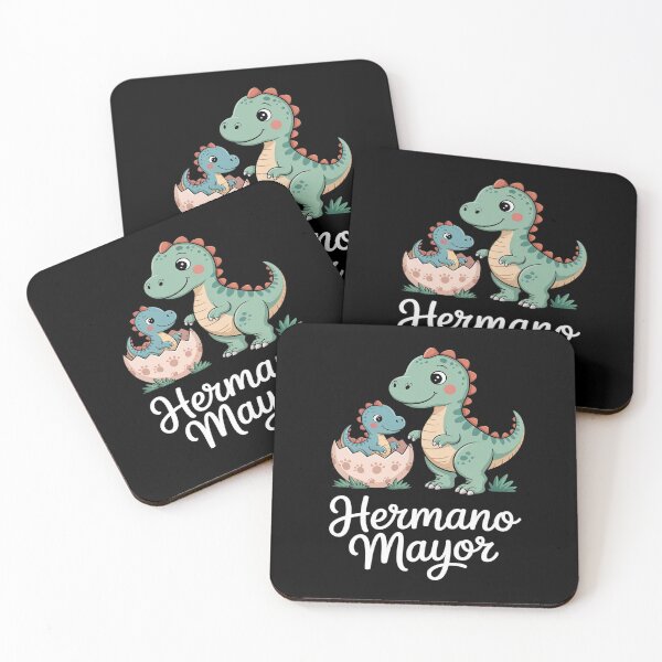 Item preview, Futuro Hermano Mayor Promovido A Hermano Mayor designed and sold by Shannon Bosley.