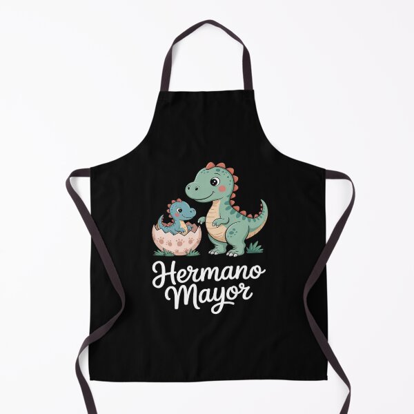 Item preview, Futuro Hermano Mayor Promovido A Hermano Mayor designed and sold by Shannon Bosley.