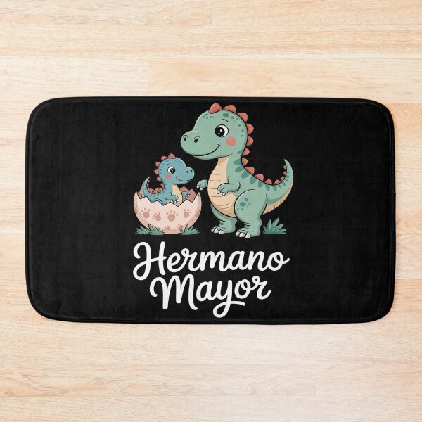 Item preview, Futuro Hermano Mayor Promovido A Hermano Mayor designed and sold by Shannon Bosley.
