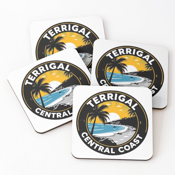 Item preview, Terrigal Central Coast, NSW designed and sold by PamLeeDesign.