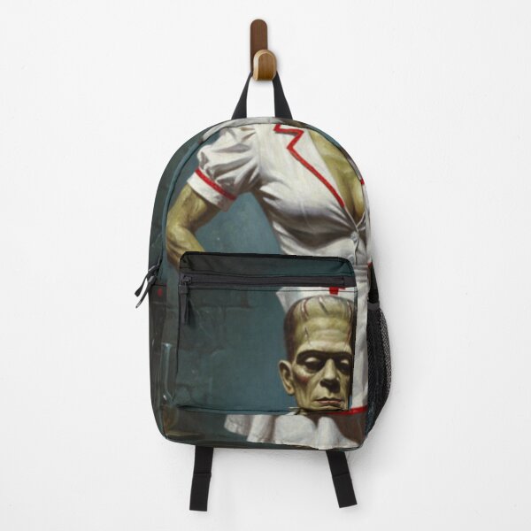 Item preview, Nurse Frankenstein designed and sold by Caseymax.