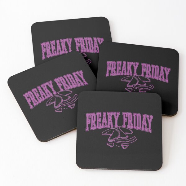 Item preview, Freaky Friday Chill For A Sec Fortune Cookie  designed and sold by dorenearmstead.