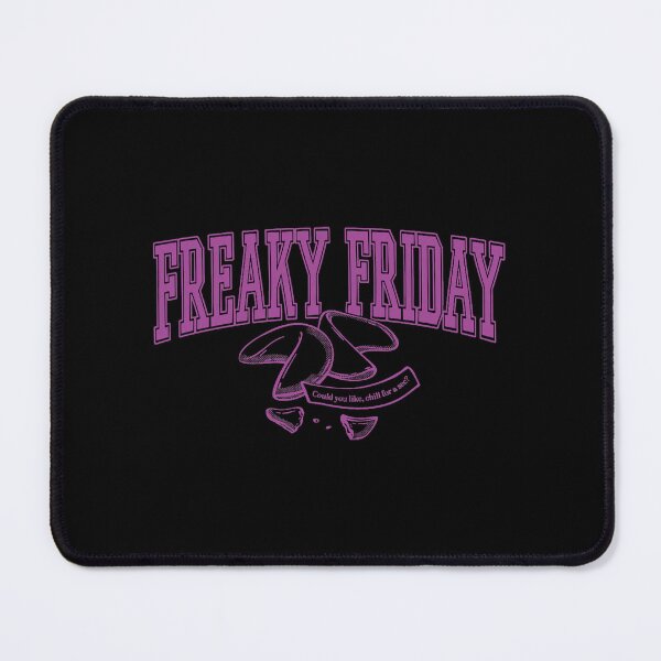 Item preview, Freaky Friday Chill For A Sec Fortune Cookie designed and sold by dorenearmstead.