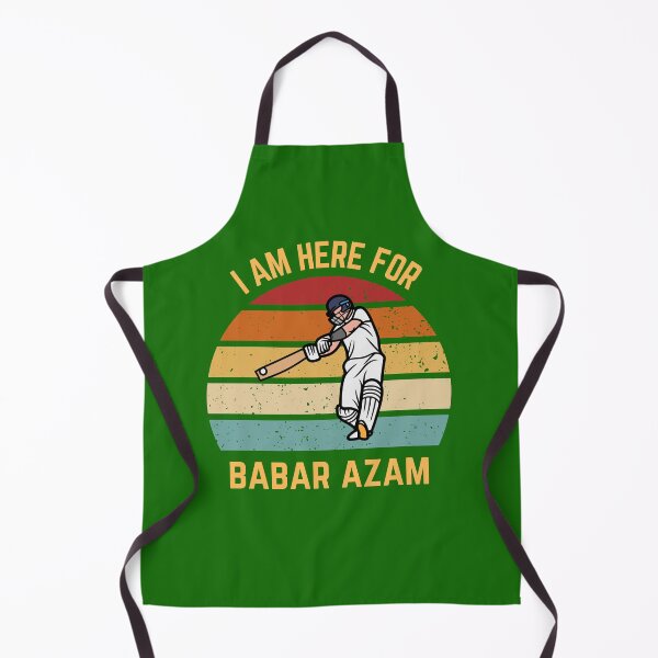 Item preview, I am here for Babar Azam designed and sold by sydney-syder.