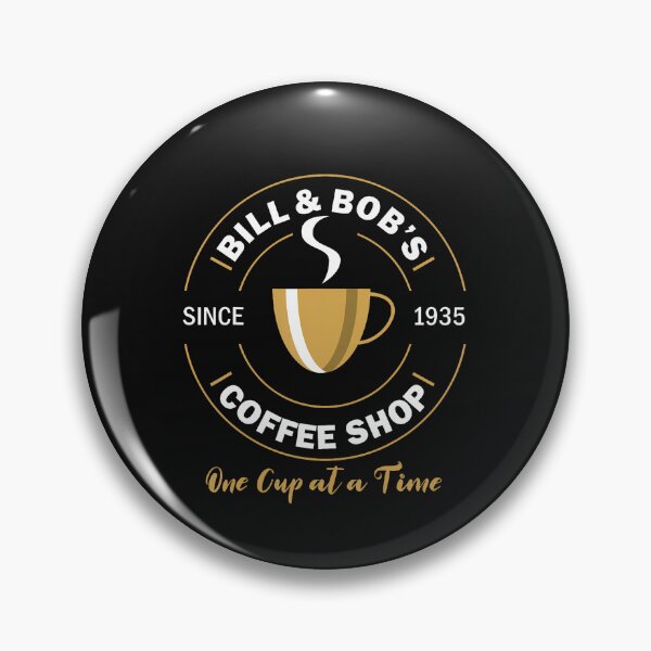 Item preview, Coffee Shop Recovery Humor designed and sold by hkredaimero.