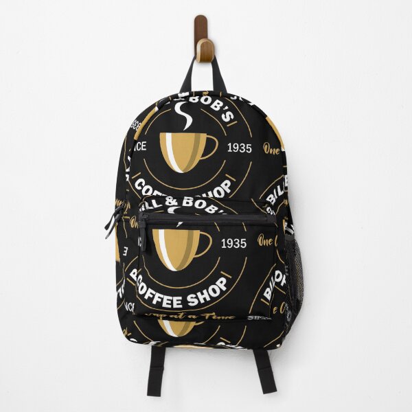 Item preview, Coffee Shop Recovery Humor designed and sold by hkredaimero.