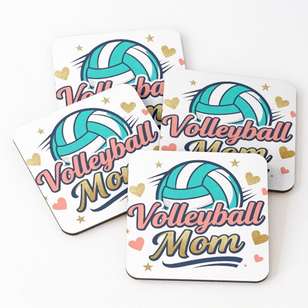 Item preview, Volley Ball Mom, Volleyball Mom Life, Volleyball Mom, Volleyball Mama, Sports Mom Life designed and sold by Charming-Sip.