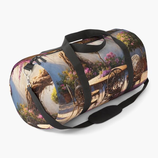 Item preview, Secret Garden Serenity designed and sold by Undersea Ai Art.