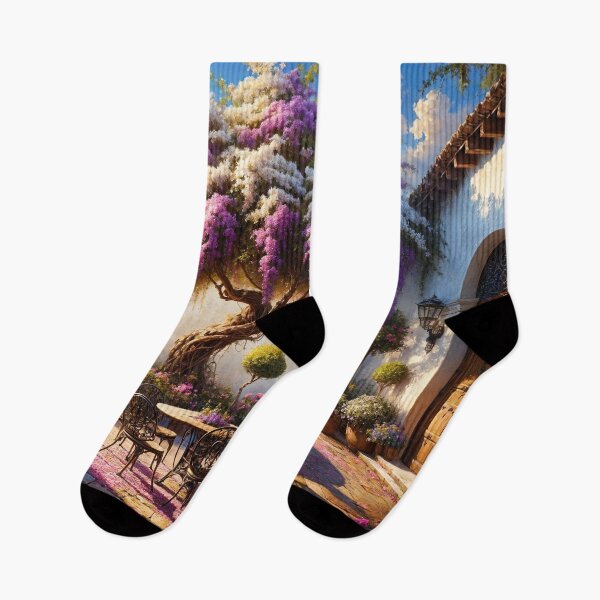 Item preview, Secret Garden Serenity designed and sold by Undersea Ai Art.
