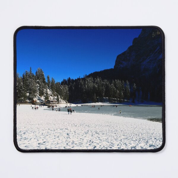 Item preview, Lake Braies designed and sold by annalisa56.