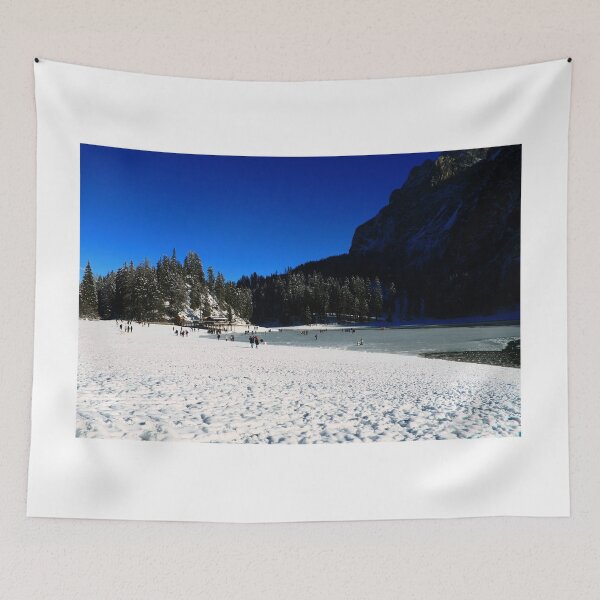 Item preview, Lake Braies designed and sold by annalisa56.
