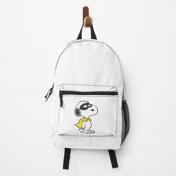 Item preview, Super Snoopy Hero Pose designed and sold by mjerksx.