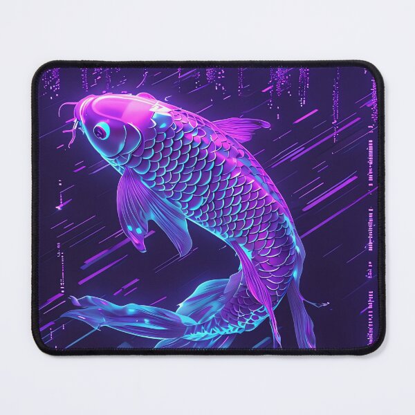 Item preview, Data Stream Drifter designed and sold by ONYX Pixee.