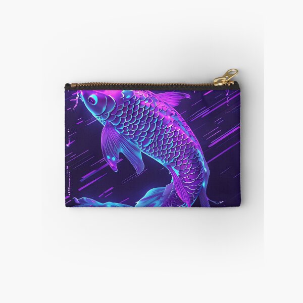 Item preview, Data Stream Drifter designed and sold by ONYX Pixee.