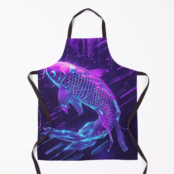 Item preview, Data Stream Drifter designed and sold by ONYX Pixee.