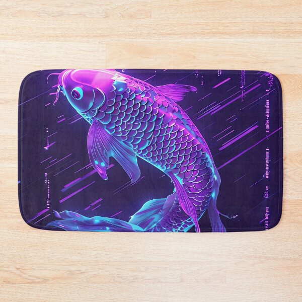 Item preview, Data Stream Drifter designed and sold by ONYX Pixee.