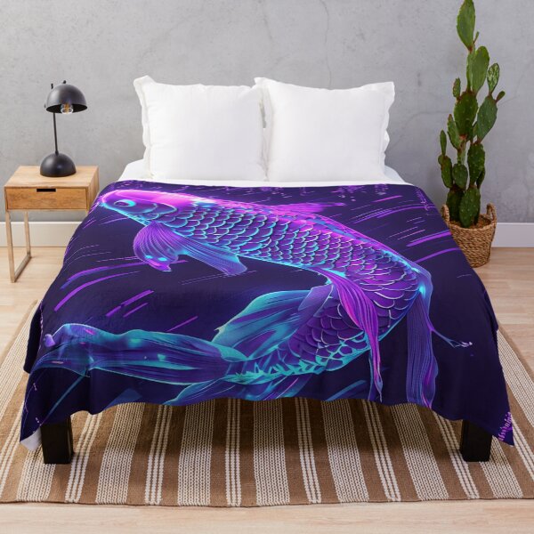 Item preview, Data Stream Drifter designed and sold by ONYX Pixee.