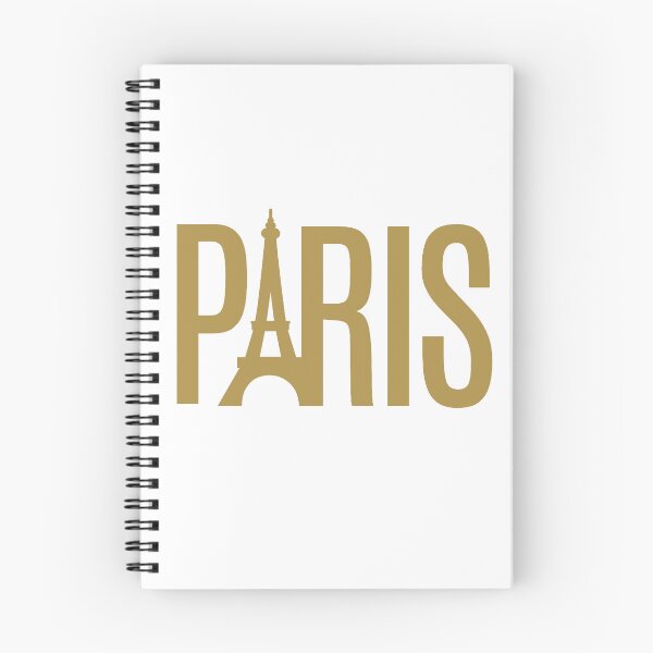 Item preview, Paris Eiffel gold b designed and sold by VRedBaller.