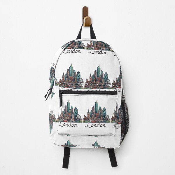 Item preview, London designed and sold by Aise06.