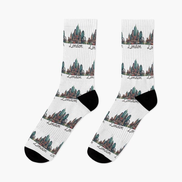 Item preview, London designed and sold by Aise06.