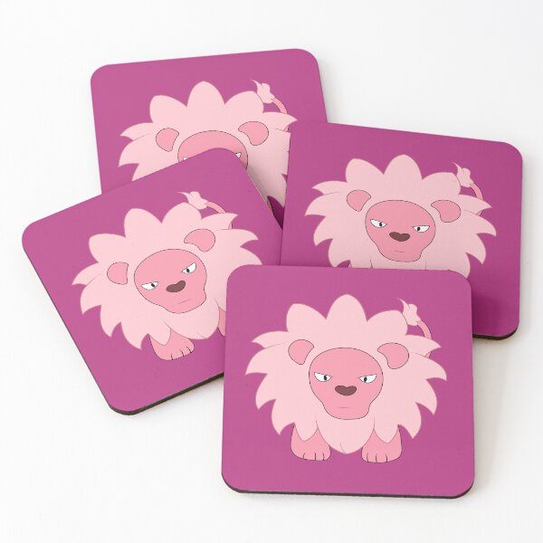 Item preview, Lion from Steven Universe designed and sold by Iko.