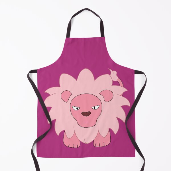 Item preview, Lion from Steven Universe designed and sold by Iko.