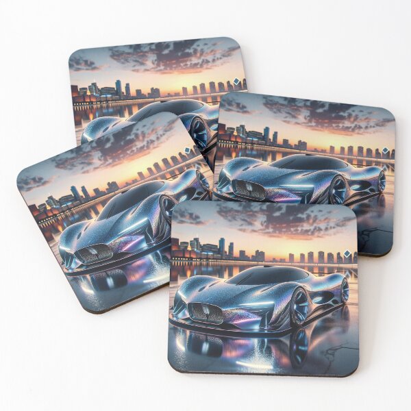 Item preview, JS Spectra V designed and sold by Undersea Ai Art.