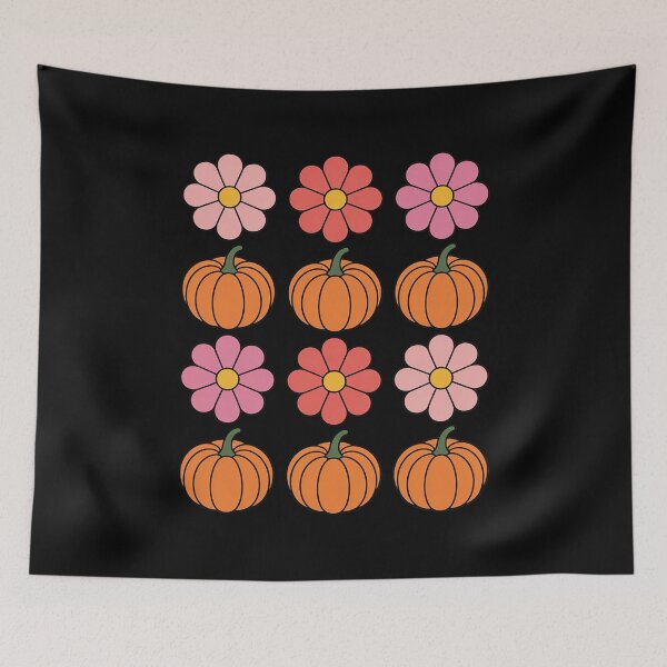 Item preview, Toddler Girls Thanksgiving Turkey Pumpkin Cotton  designed and sold by AquaKiev.