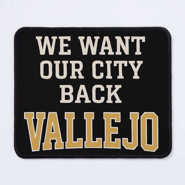 Item preview, We Want Our City Back. designed and sold by MerchByMomz1972.