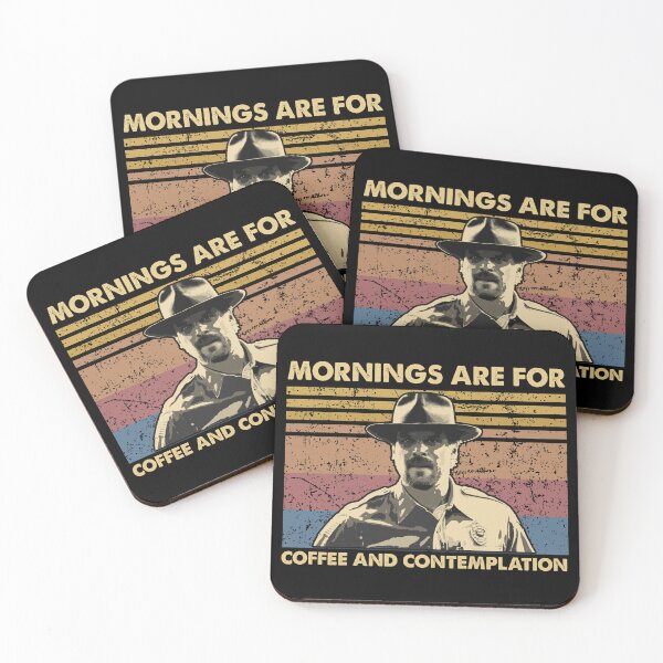 Item preview, Vintage Mornings Are For Coffee And Contemplation designed and sold by NormamArtworks.