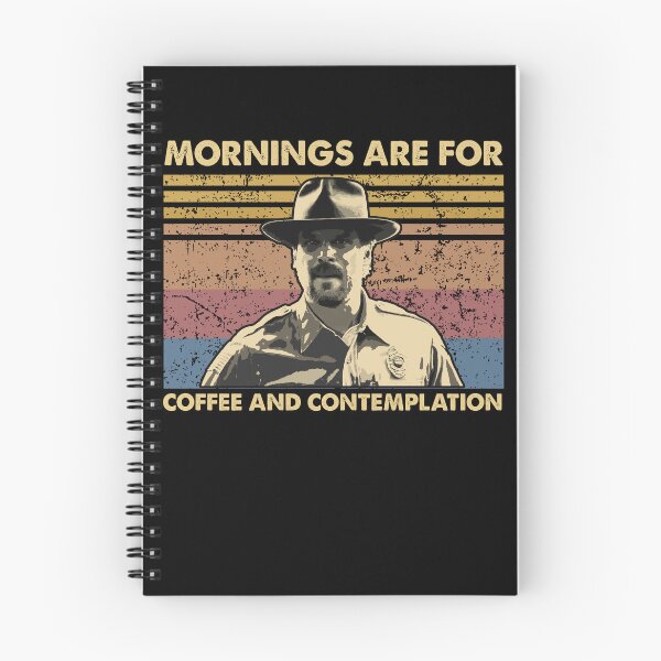 Item preview, Vintage Mornings Are For Coffee And Contemplation designed and sold by NormamArtworks.