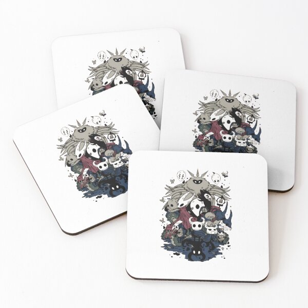 Item preview, Hollow Knight Vintage  designed and sold by Jotaro9dsaxk.