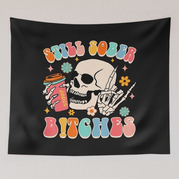 Item preview, A Sober Life designed and sold by hkredaimero.