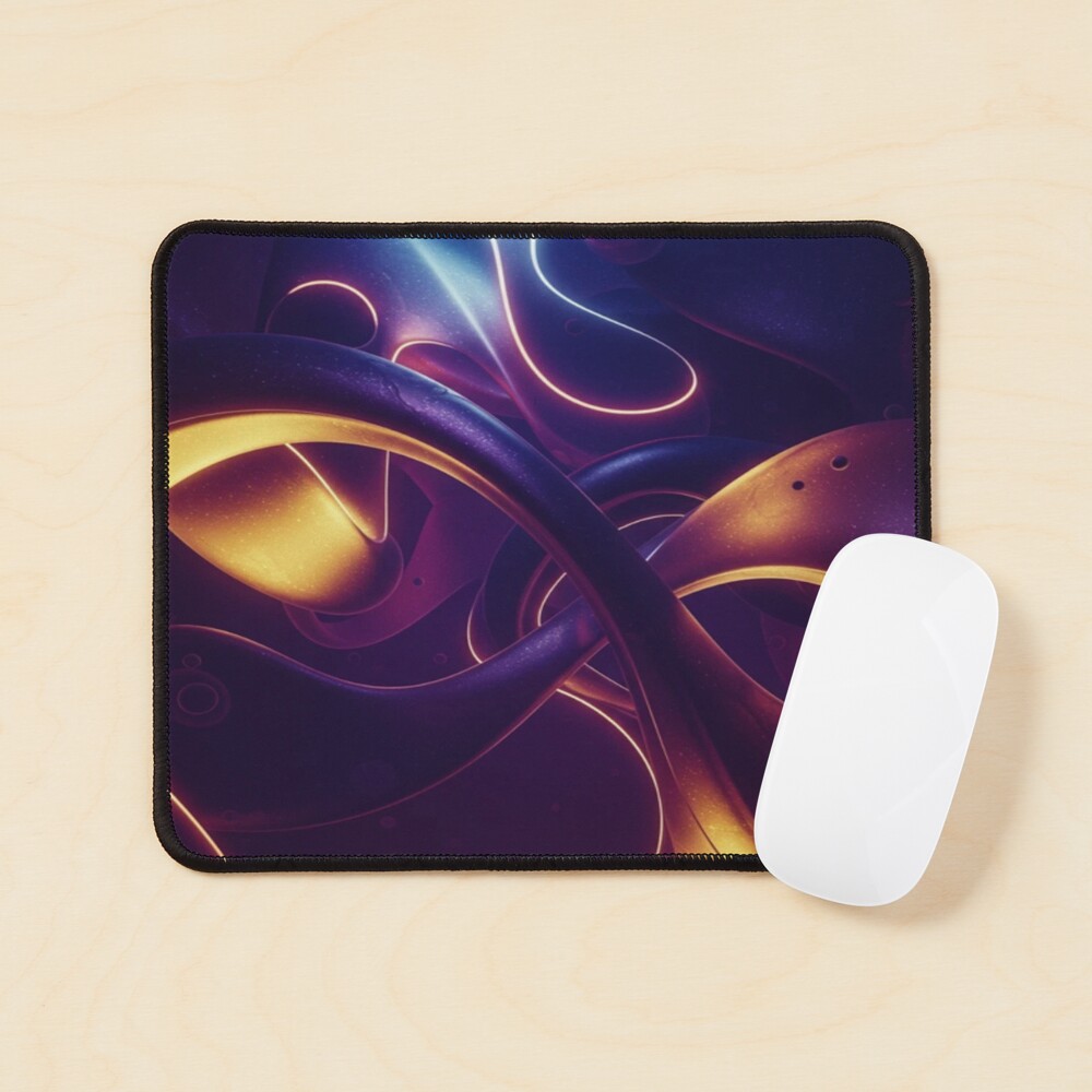Item preview, Mouse Pad designed and sold by Matoo5062.