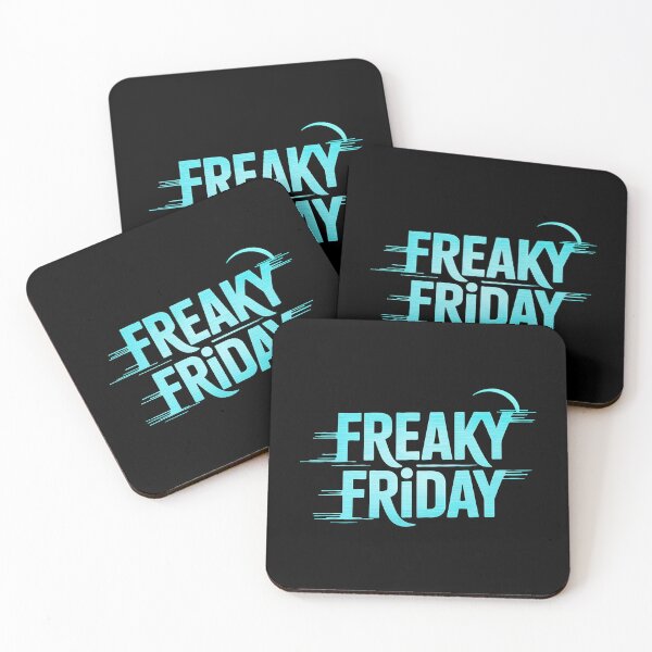 Item preview, Fun Freaky Friday  designed and sold by dorenearmstead.