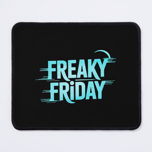 Item preview, Fun Freaky Friday designed and sold by dorenearmstead.